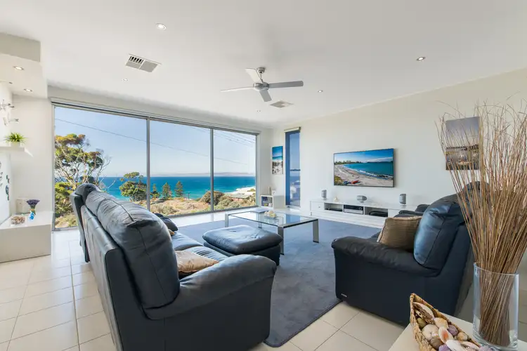 Main view of Homely house listing, 36 KARATTA TERRACE, Penneshaw SA 5222