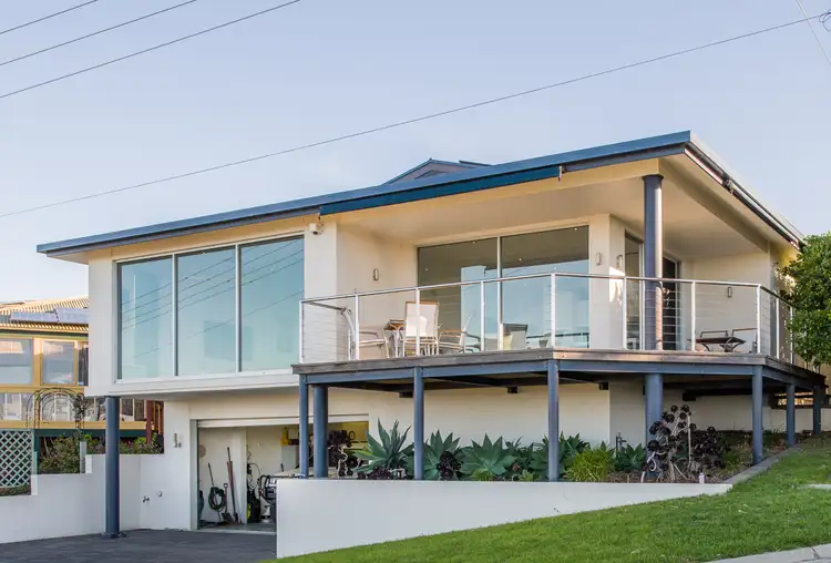 Second view of Homely house listing, 36 KARATTA TERRACE, Penneshaw SA 5222