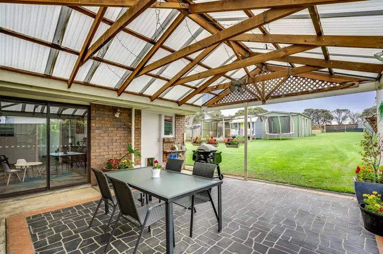 Main view of Homely house listing, 23 Mentone Road, Hayborough SA 5211
