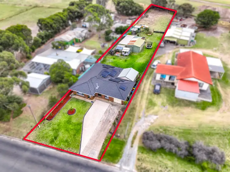 Third view of Homely house listing, 23 Mentone Road, Hayborough SA 5211