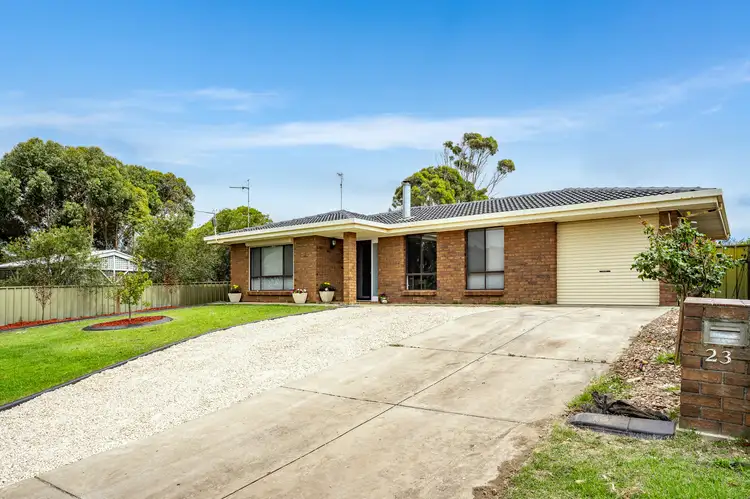 Fourth view of Homely house listing, 23 Mentone Road, Hayborough SA 5211