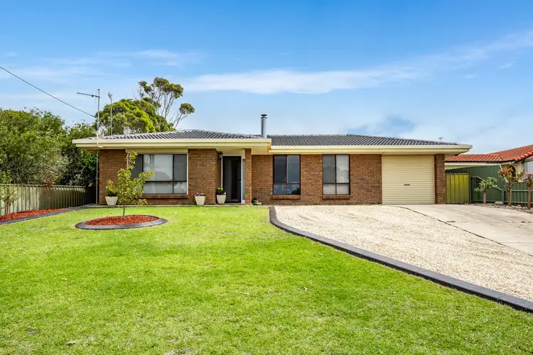 Fifth view of Homely house listing, 23 Mentone Road, Hayborough SA 5211