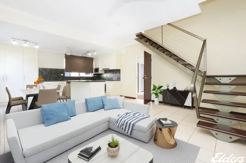 Main view of Homely townhouse listing, 7/33 Lancewood Street, Rosebery NT 832