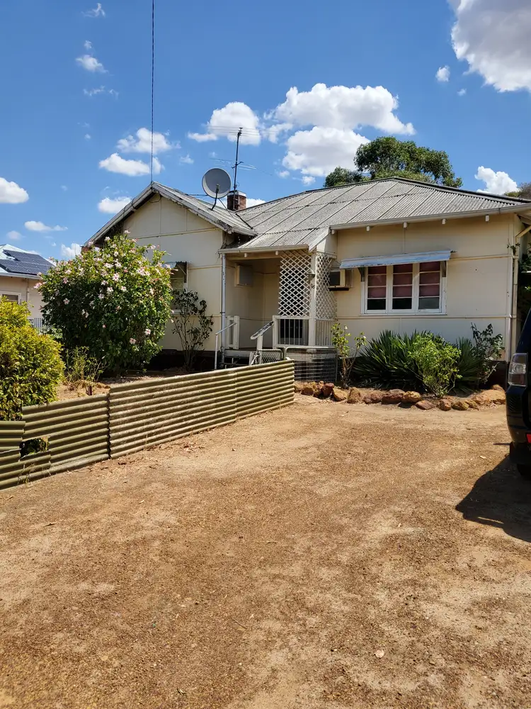 16 Hovea Crescent, Wundowie WA 6560