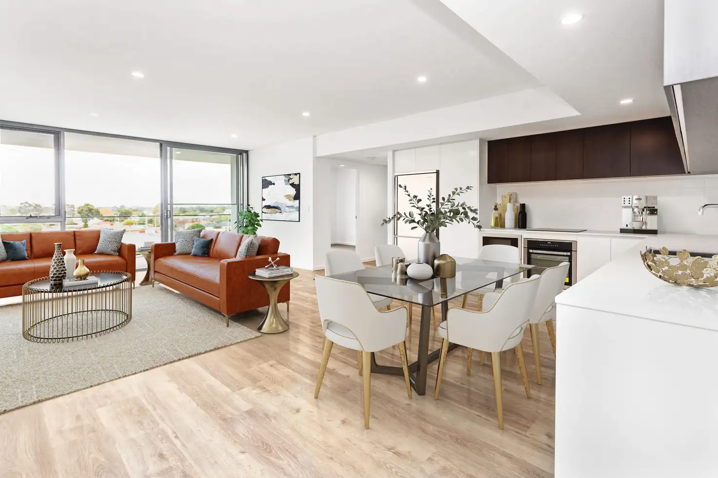 Main view of Homely apartment listing, 31/5 JUNCTION PARADE, Midland WA 6056