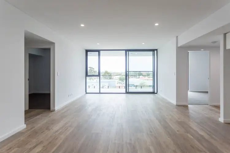 Second view of Homely apartment listing, 31/5 JUNCTION PARADE, Midland WA 6056