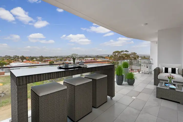 Third view of Homely apartment listing, 31/5 JUNCTION PARADE, Midland WA 6056