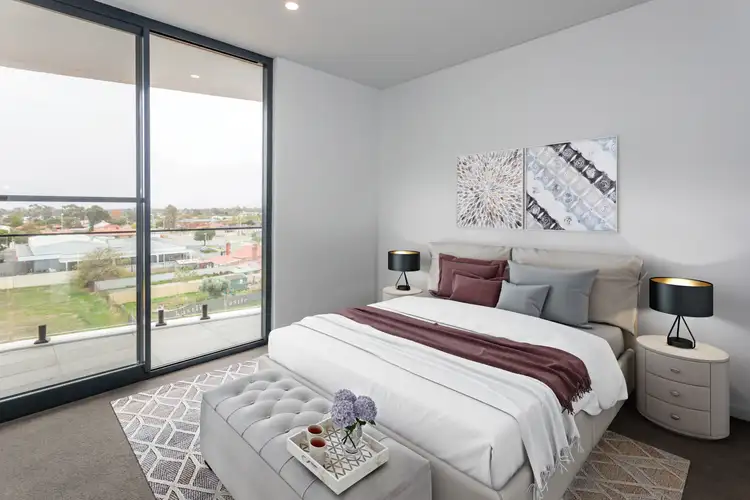 Fourth view of Homely apartment listing, 31/5 JUNCTION PARADE, Midland WA 6056