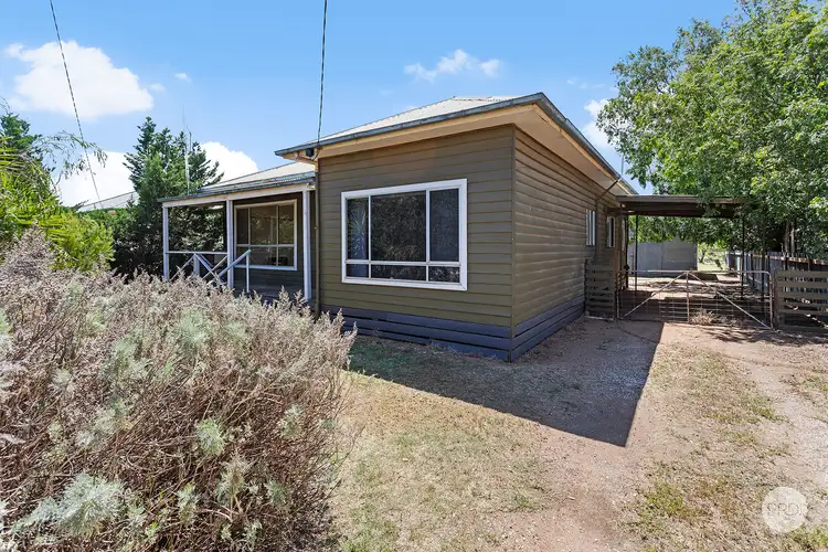 Second view of Homely house listing, 28 Brougham Street, Bridgewater On Loddon VIC 3516