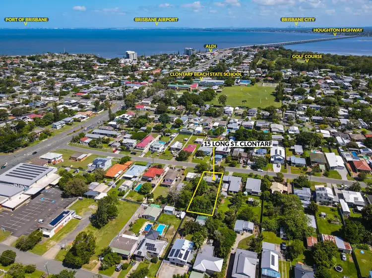 15 Long Street, Clontarf QLD 4019