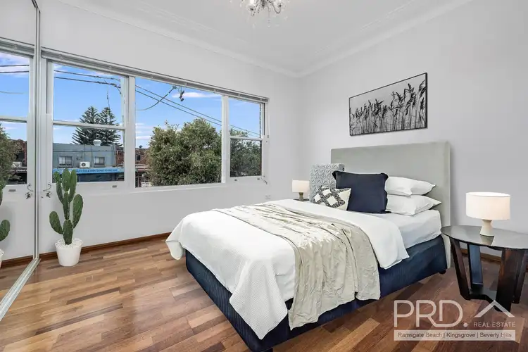 Third view of Homely apartment listing, 10/157 Bestic Street, Kyeemagh NSW 2216