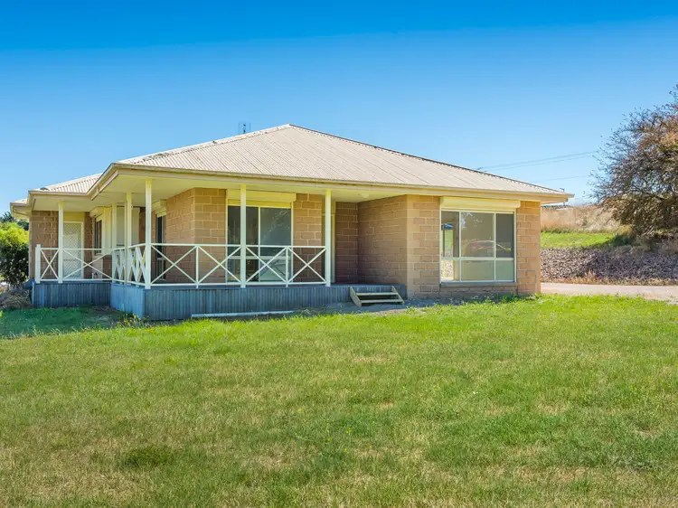 Second view of Homely house listing, 1 Andrews Drive, Kyneton VIC 3444