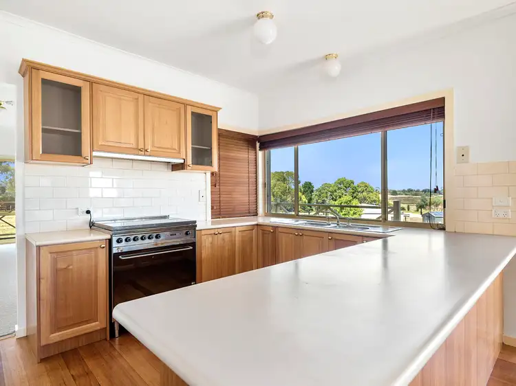 Third view of Homely house listing, 1 Andrews Drive, Kyneton VIC 3444