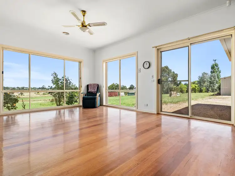 Fifth view of Homely house listing, 1 Andrews Drive, Kyneton VIC 3444