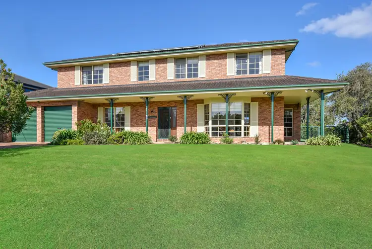 1 Overton Close, Berowra NSW 2081