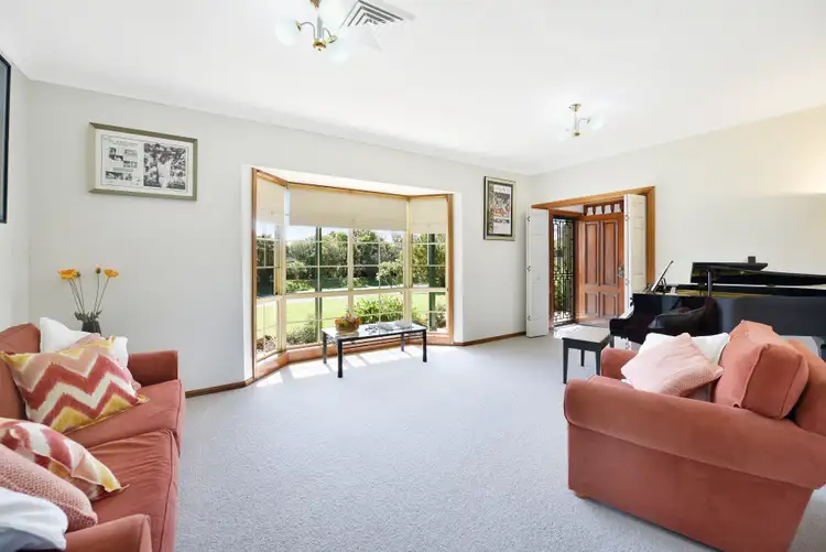 Fourth view of Homely house listing, 1 Overton Close, Berowra NSW 2081