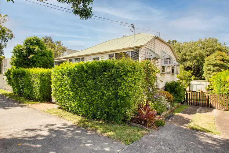 139 Jacaranda Street, North Booval QLD 4304