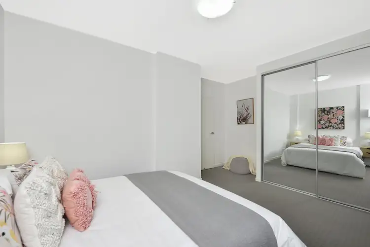 Fifth view of Homely apartment listing, 35/16-20 Park Avenue, Waitara NSW 2077