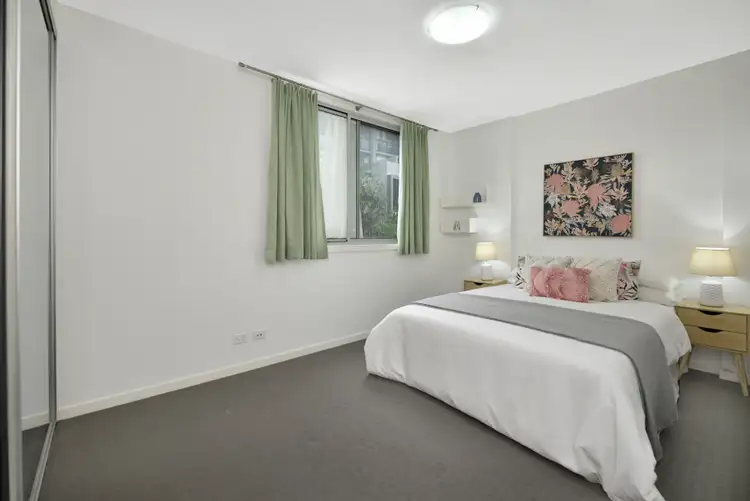 Sixth view of Homely apartment listing, 35/16-20 Park Avenue, Waitara NSW 2077