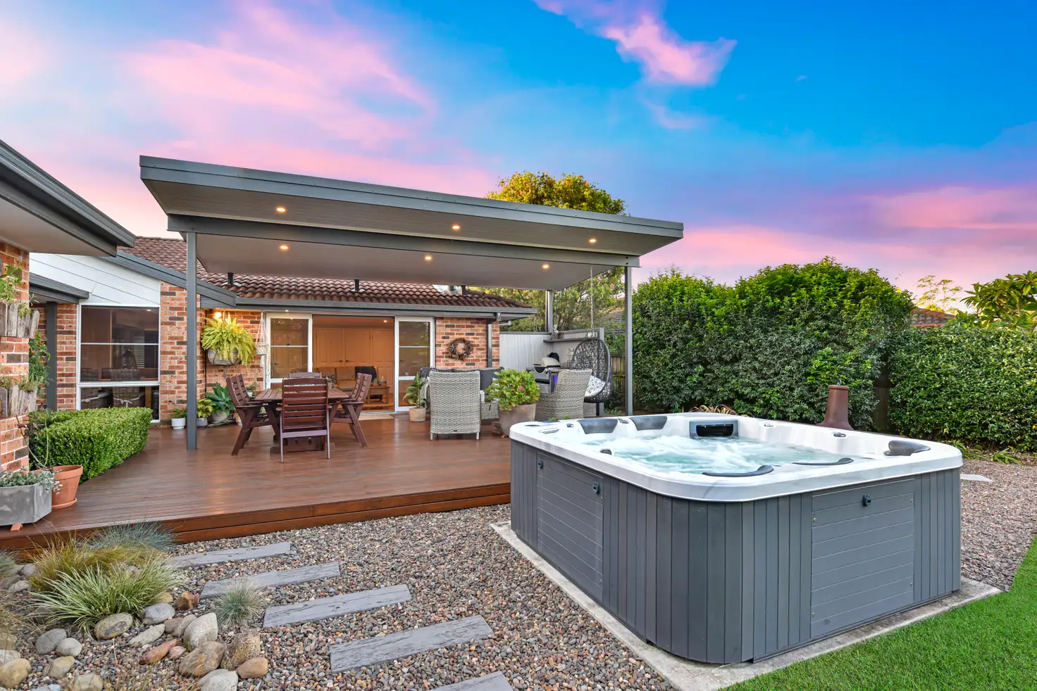 Main view of Homely house listing, 5 Melville Close, Berowra NSW 2081