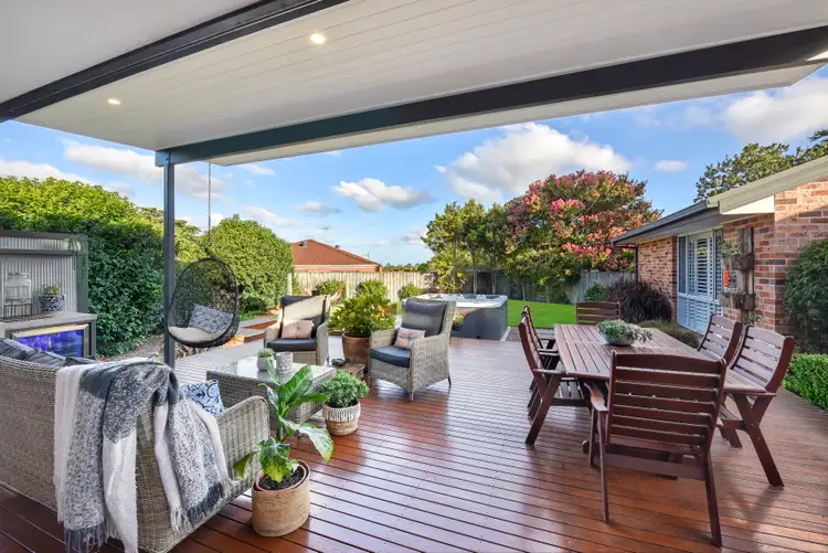Second view of Homely house listing, 5 Melville Close, Berowra NSW 2081