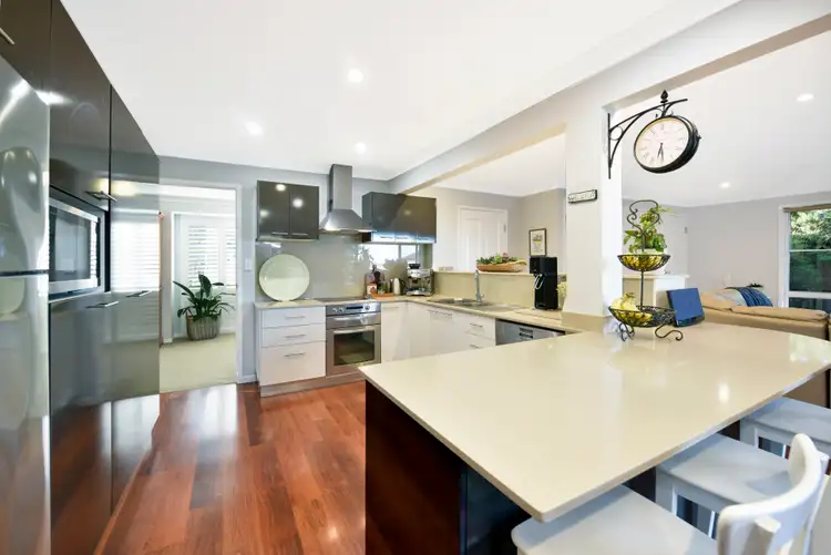 Fifth view of Homely house listing, 5 Melville Close, Berowra NSW 2081