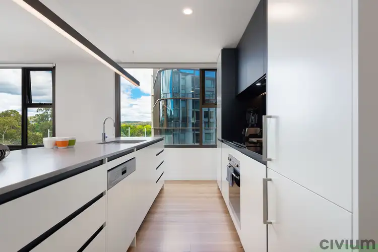 314/19 Challis Street, Dickson ACT 2602