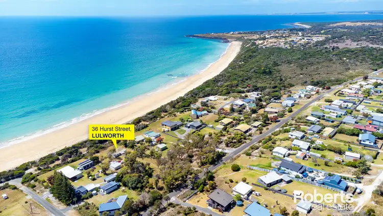 Fourth view of Homely house listing, 36 Hurst Street, Lulworth TAS 7252
