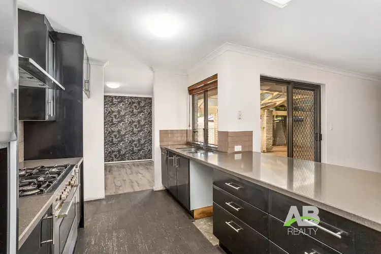 25 Lalina Way, Wanneroo WA 6065