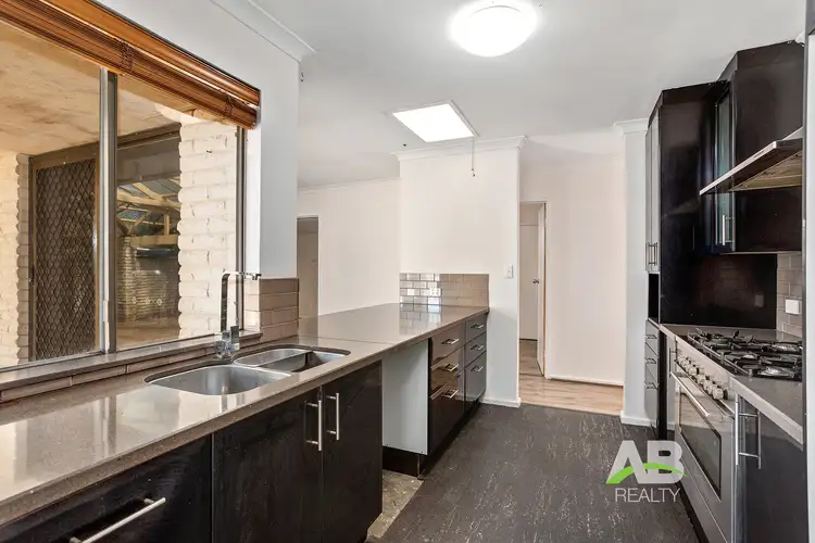 Sixth view of Homely house listing, 25 Lalina Way, Wanneroo WA 6065