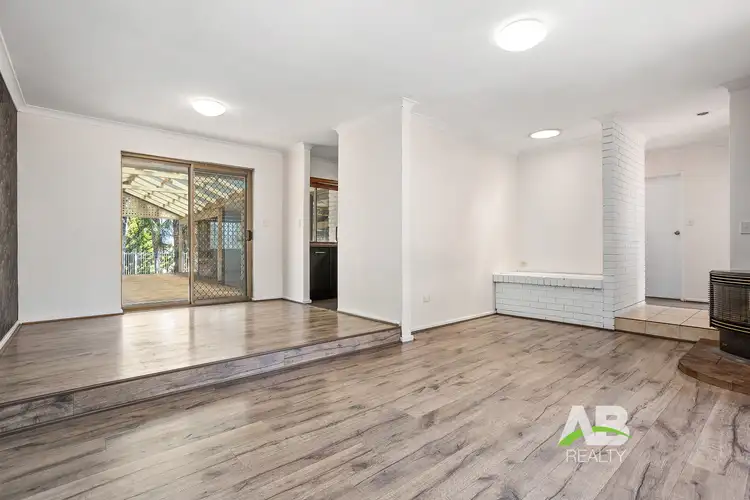 Seventh view of Homely house listing, 25 Lalina Way, Wanneroo WA 6065