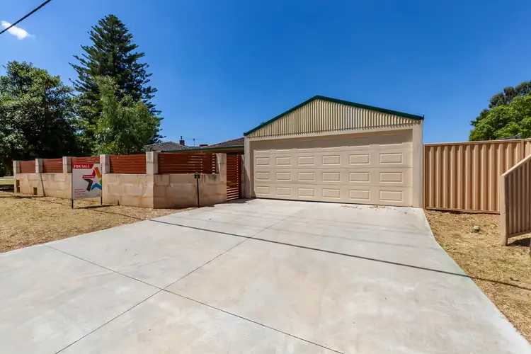 9 Anham Street, Armadale WA 6112