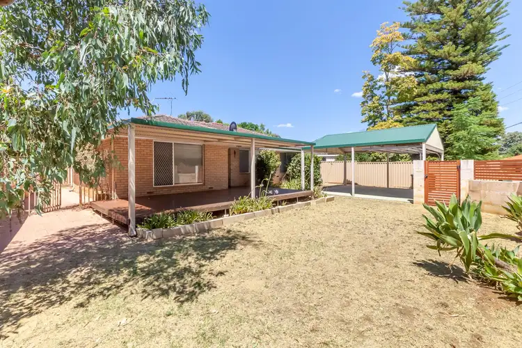 Fifth view of Homely house listing, 9 Anham Street, Armadale WA 6112