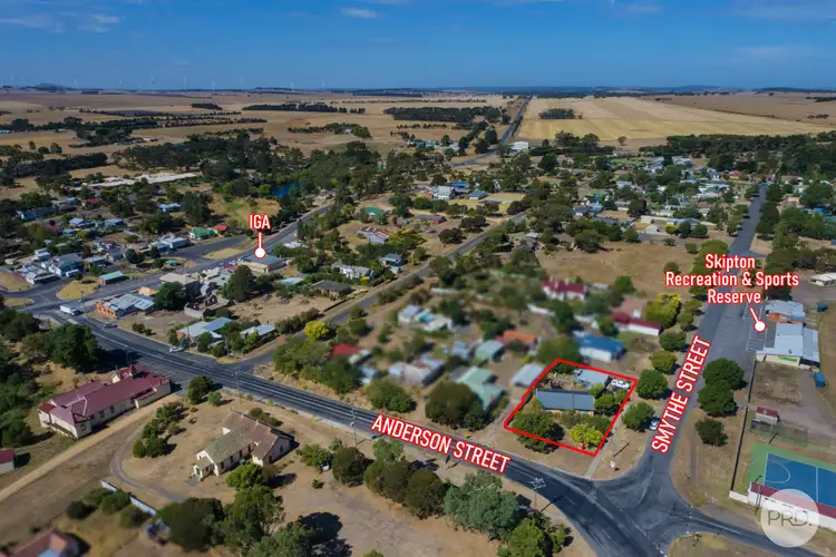 2 Anderson Street, Skipton VIC 3361