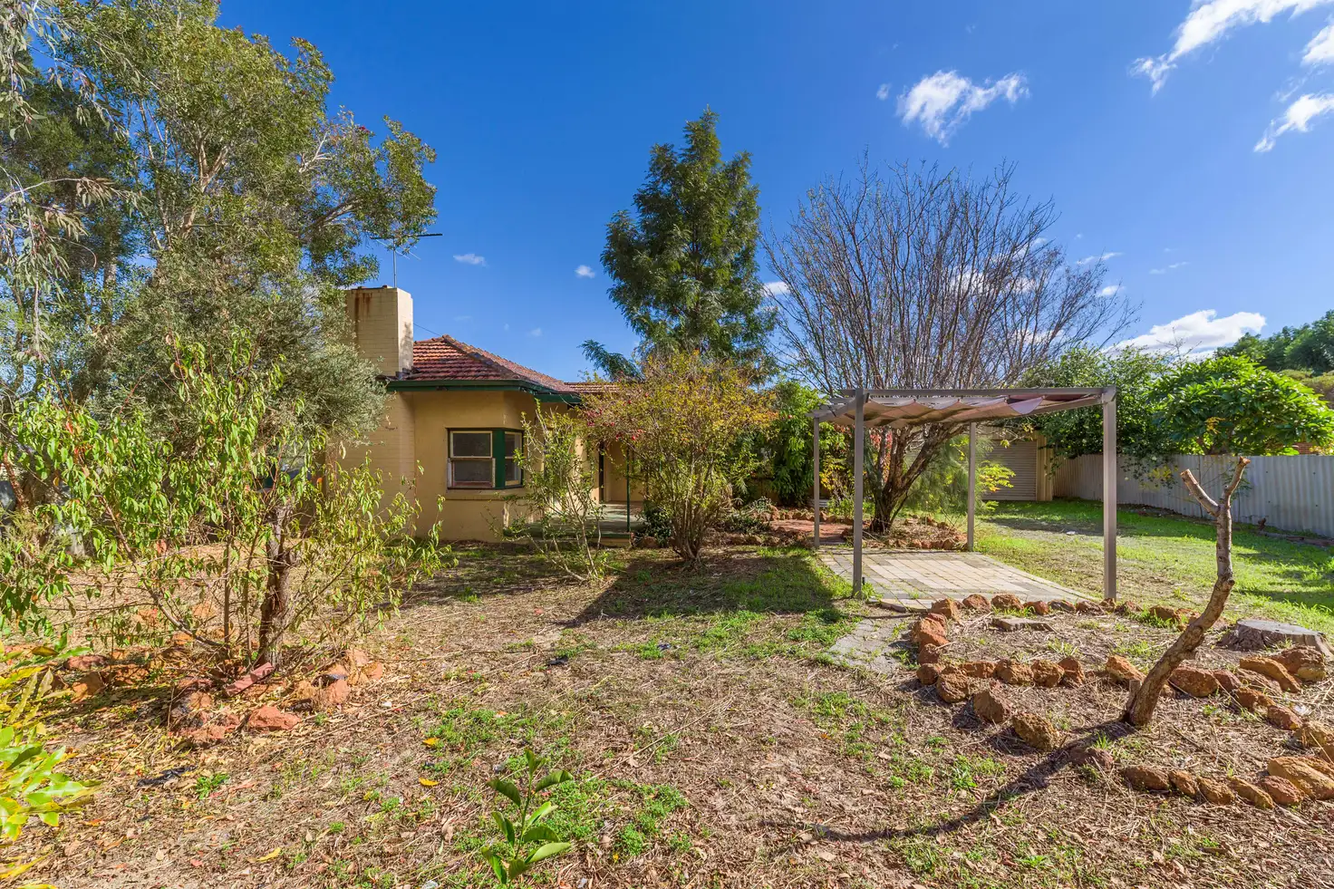 Main view of Homely house listing, 135 Railway Ave, Kelmscott WA 6111