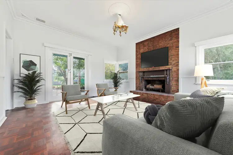 Second view of Homely house listing, 135 Railway Ave, Kelmscott WA 6111