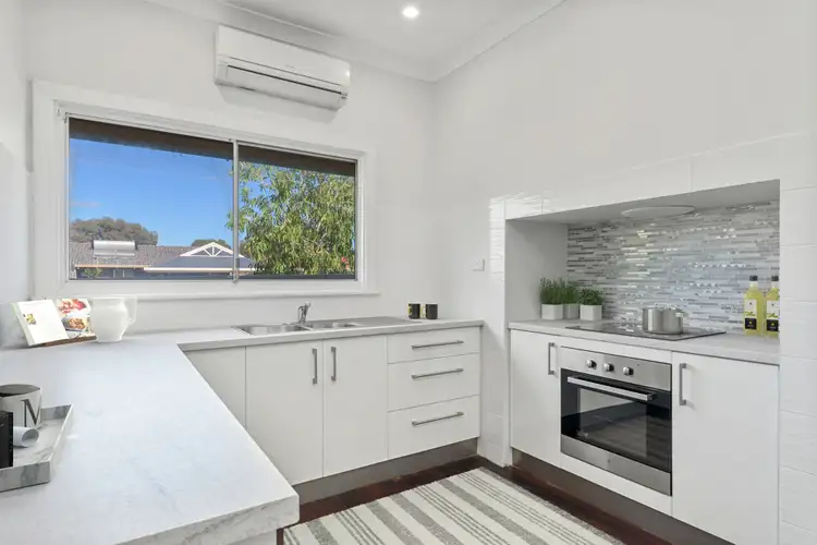 Fourth view of Homely house listing, 135 Railway Ave, Kelmscott WA 6111