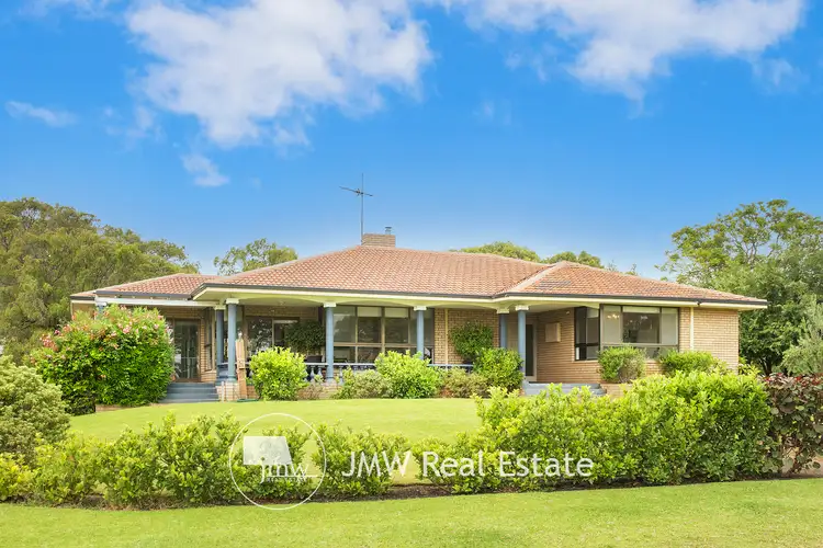 518 Geographe Bay Road, Abbey WA 6280