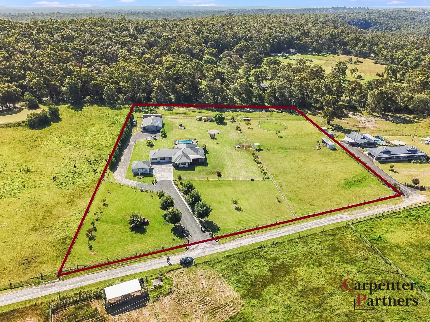 Main view of Homely house listing, 50 Sugarloaf Creek Road, Pheasants Nest NSW 2574