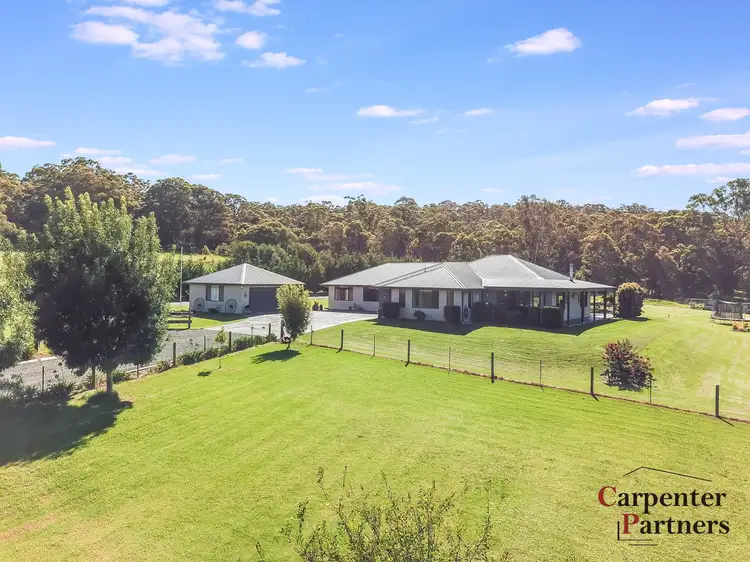 Second view of Homely house listing, 50 Sugarloaf Creek Road, Pheasants Nest NSW 2574