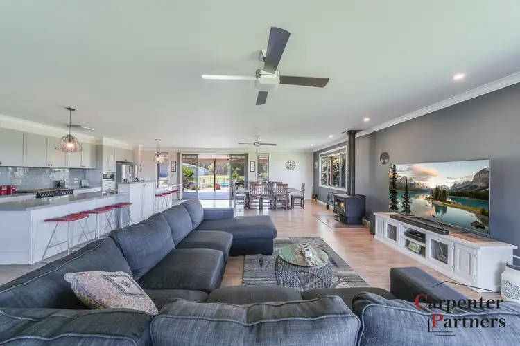 Third view of Homely house listing, 50 Sugarloaf Creek Road, Pheasants Nest NSW 2574