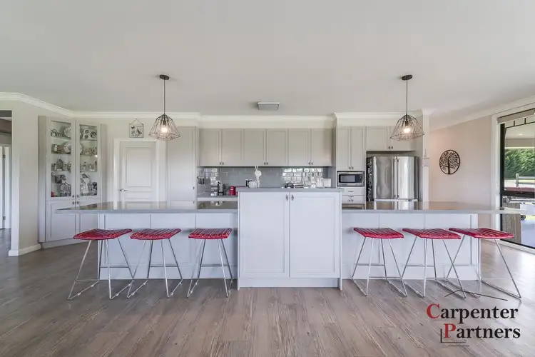 Fifth view of Homely house listing, 50 Sugarloaf Creek Road, Pheasants Nest NSW 2574