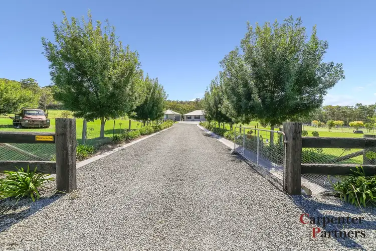 Sixth view of Homely house listing, 50 Sugarloaf Creek Road, Pheasants Nest NSW 2574