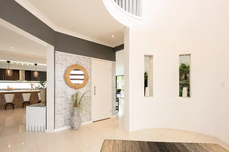 Fifth view of Homely house listing, 17 River Links Boulevard East, Helensvale QLD 4212