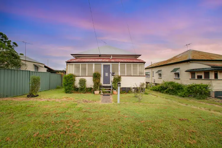 Main view of Homely house listing, 74 Keogh Street, West Ipswich QLD 4305