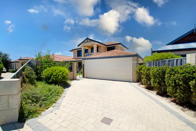 46 Ferndale Corner, Mindarie WA 6030