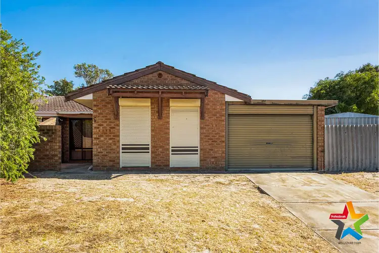 2A Gloves Place, Beechboro WA 6063