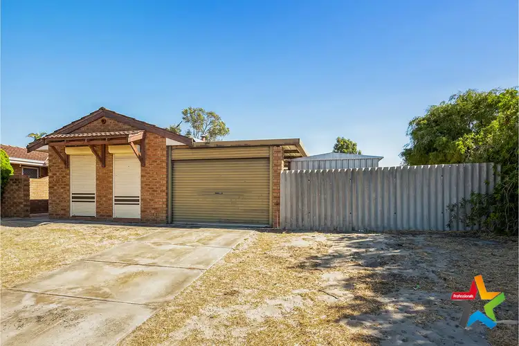 Third view of Homely house listing, 2A Gloves Place, Beechboro WA 6063