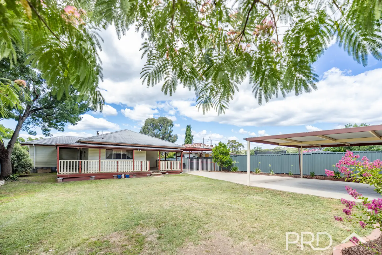Main view of Homely house listing, 175 Lambie Street, Tumut NSW 2720