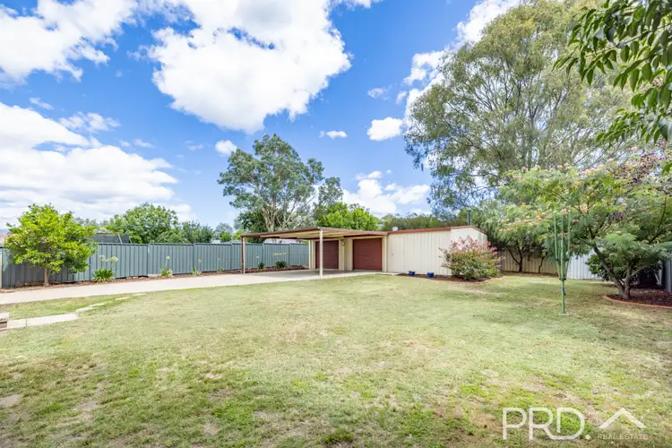 Second view of Homely house listing, 175 Lambie Street, Tumut NSW 2720